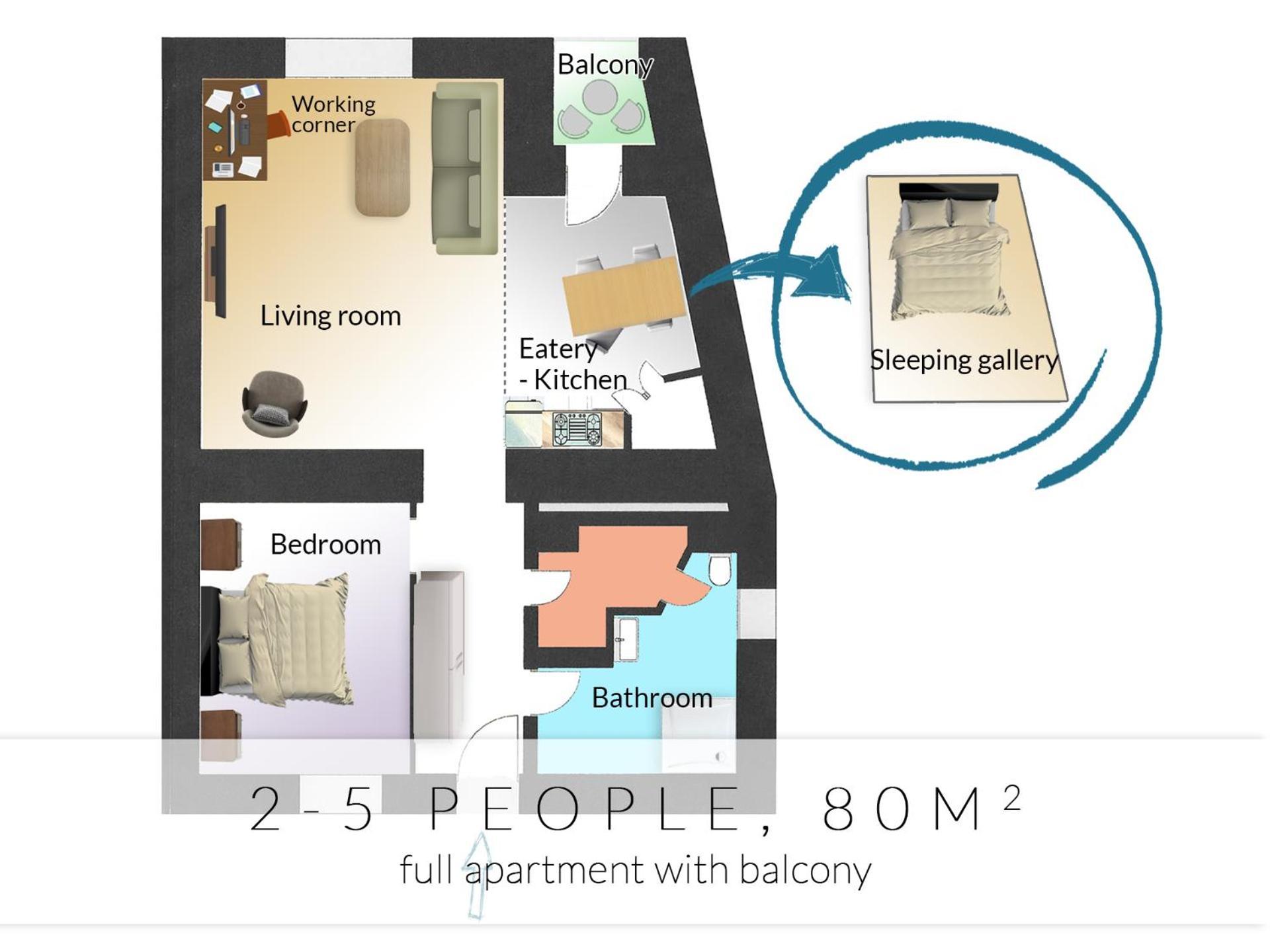 Square 16 Apartman - Absolutely Central Location With Self Check In Szombathely Exterior photo