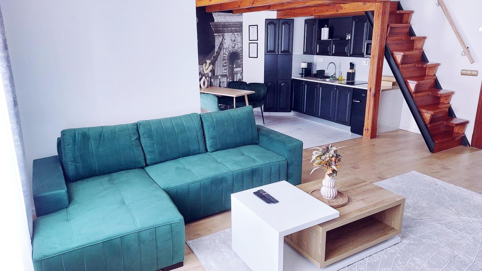 Square 16 Apartman - Absolutely Central Location With Self Check In Szombathely Exterior photo