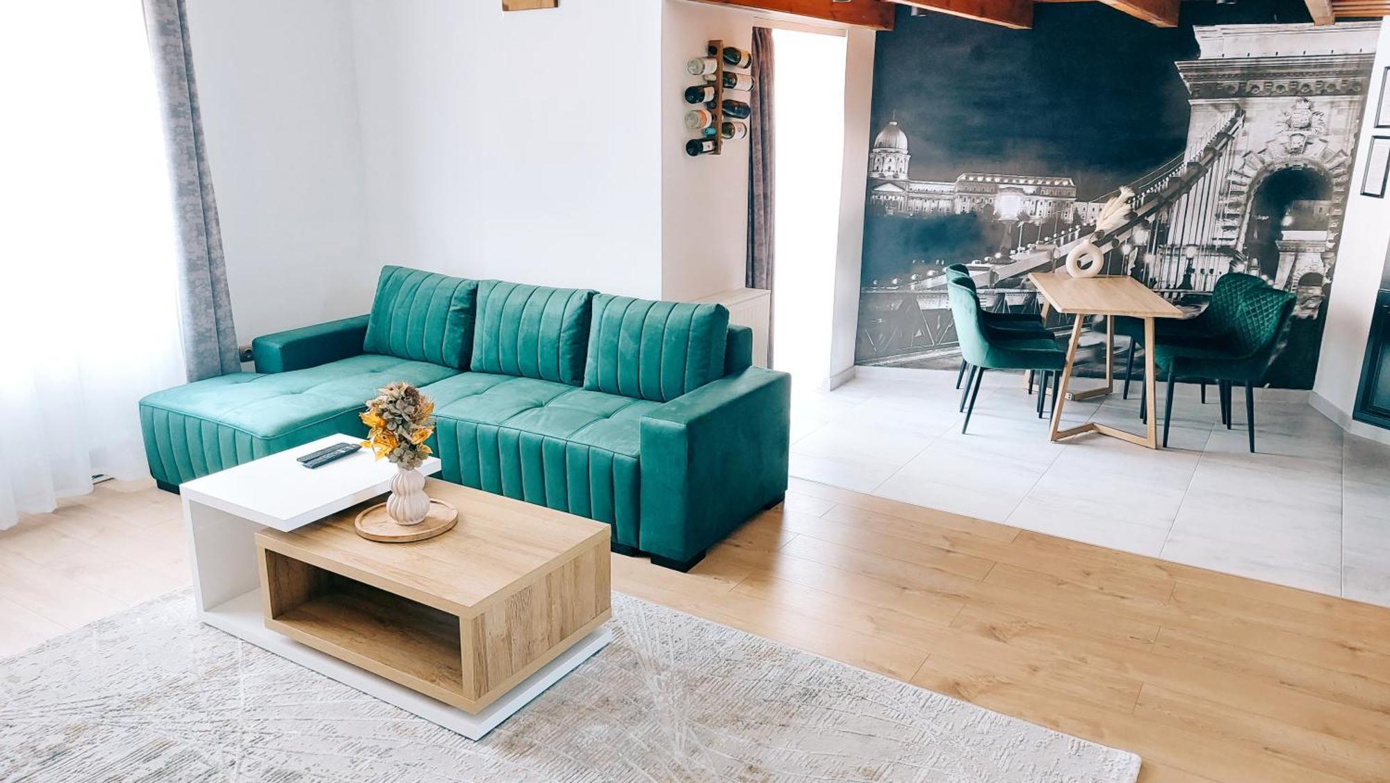 Square 16 Apartman - Absolutely Central Location With Self Check In Szombathely Exterior photo